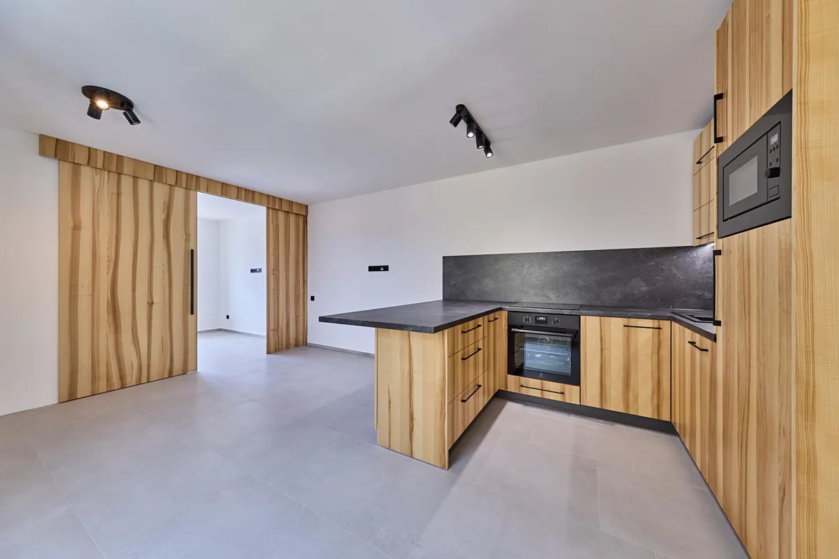 Prodej bytu 3+kk 91 m²
